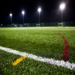 Sports Pitch Surface Tests in Soho 5