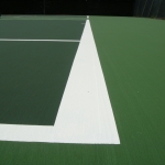 MUGA Sport Surfaces in Lower Withington 3